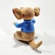 thumbnail image 5 of peluches de Winnie the Pooh para niños, peluches de felpa de 23cm, peluches Kawaii Pooh's Friend, muñecas ROO, regalos encantadores para niños, 5 of 5