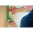 thumbnail image 4 of Shurtape 671394 18mm x 55m (0.7" x 60yd) Painter's Mate Green Masking Tape, 4 of 7