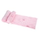 thumbnail image 5 of Almohada de algodón antivuelco para bebé, para evitar el dolor de cabeza plana, para recién nacidos (rosa), 5 of 14