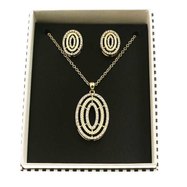 Walmart earring sets sale