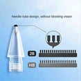thumbnail image 2 of Suitable for Pencil Nib and Nib Replacement, Compatible with Pencil 1St/2Nd Generation, 2 of 5