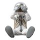 thumbnail image 1 of Figura de astronauta creativa, juguete, figura de acción, adorno en miniatura Decir, 1 of 8