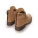 thumbnail image 3 of Botín Flat Dorothy Gaynor Tan T 24.5, 3 of 7