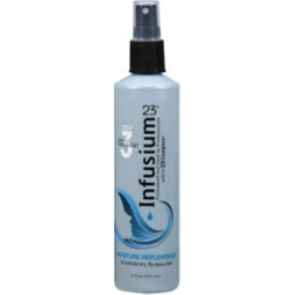 Infusium 23 Replenisher LeaveIn Treatment 8 oz (Pack of 3) Walmart