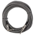 thumbnail image 1 of Guitar Cable Bass Effect Speaker Audio Connection Wire Electric Musical Instruments Parts10 Meter, 1 of 14