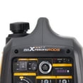 thumbnail image 4 of Maxpeedingrods 5000 Watt Portable Gas Powered Generator Inverter Electric-Start, for Camping, RV, Home Backup, 4 of 4