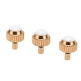 thumbnail image 3 of Watch Crown Accessory, Stainless Steel 4mm Watch Crown Professional  For Watch Store, 3 of 8