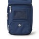 thumbnail image 5 of Bandolera Baggallini Journey para mujer Nylon Pacific, 5 of 9