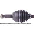 Cardone 602052 Remanufactured CV Constant Velocity Drive Axle Shaft