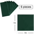 thumbnail image 3 of Rectangle Tablecloth - x - Washable Polyester Rectangular Table Cloth for Dining Room Tables Stain and Spillproof Table Cover, 3 of 7