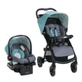 thumbnail image 2 of Sistema de Viaje Graco Verb Merrick Azul con Gris, 2 of 2