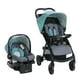thumbnail image 2 of Sistema de Viaje Graco Verb Merrick Azul con Gris, 2 of 2