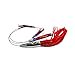 thumbnail image 3 of High Speed Daisy Chain Savage Plomerito 12" Wahoo Lure by MagBay Lures (Red), 3 of 4