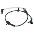 thumbnail image 1 of Sensores de velocidad de rueda ABS No.23144527 para Chevrolet Express 2500 2004-2016 Frontal Izquierdo Derecho Sensor del Sistema de Frenos Antibloqueo 1 Pcs, 1 of 1