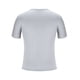 thumbnail image 4 of Blusas y camisas de manga corta con cuello en V para hombre, blusa informal de verano a la moda de color liso con bolsillos y manga corta con cuello en V para hombre, 4 of 7