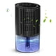 thumbnail image 2 of Mini Mutes Electric Home Dehumidifiers Portable Quiet Moisture Absorbers for Bedroom Wardrobe, 2 of 5