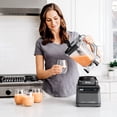 thumbnail image 3 of Ninja Professional Blender 2.0 with Auto IQ Technology, 3 of 5