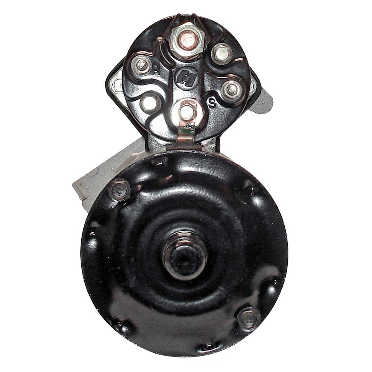 FVP Professional 6339MS Starter Standard