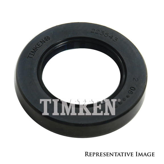 Timken 710306 Manual Transmission Output Shaft Seal
