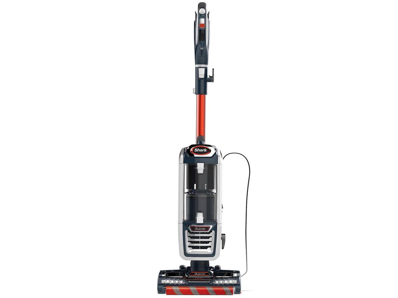 Shark DuoClean Powered LiftAway Upright Vacuum