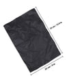 thumbnail image 2 of BESTYASH 25Pcs Graphite Transfer Carbon Paper Black for Wood Use Easy Tracing and Pattern Transfer, 2 of 8