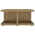 thumbnail image 5 of Metron Mango Rectangular Coffee Table, 5 of 8