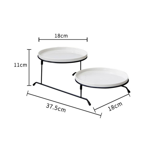Buffet serving cheap platters