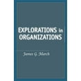 thumbnail image 1 of Explorations dans les Organisations, 1 of 1
