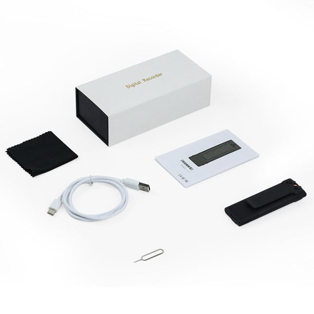 HD 1080P Mini cámara Grabación en bucle Videocámara con imán en miniatura para deportes de viaje