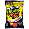 thumbnail image 1 of Maynards Sour Cherry Blasters Candy, 185g, 1 of 2
