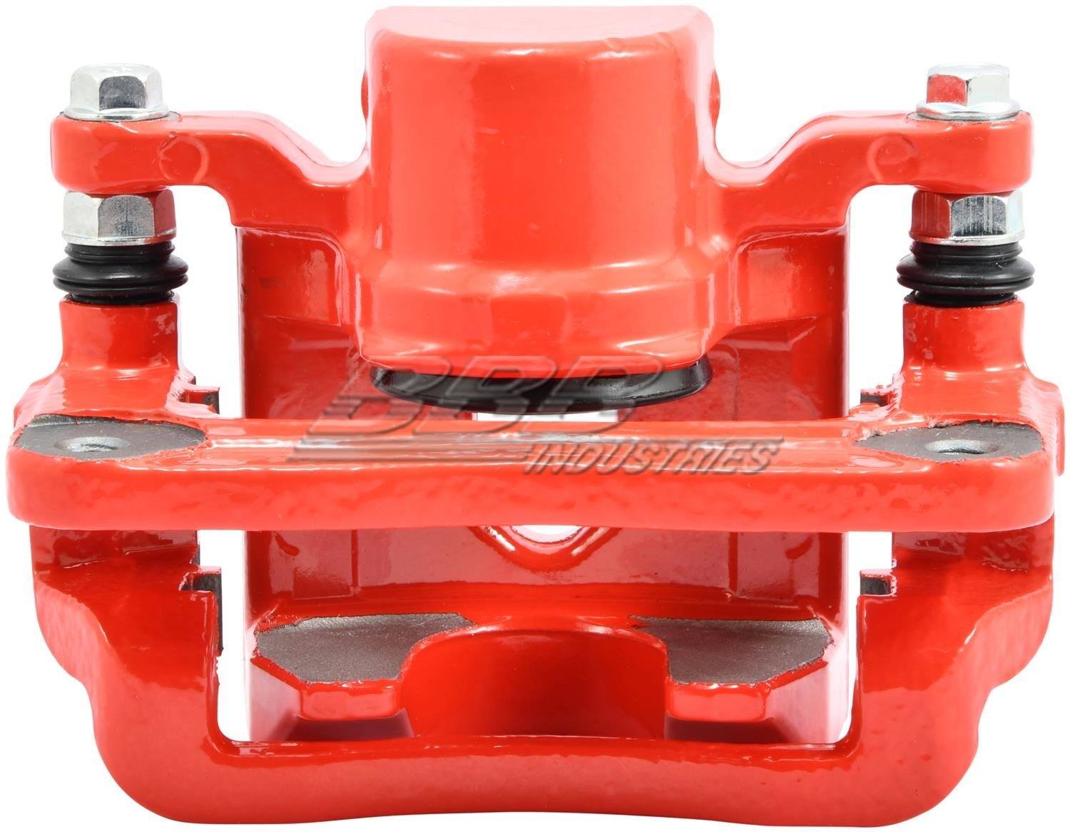 TERREPOWER formerly BBB Industries 99R01856A Reman Caliper w/installation Hardware