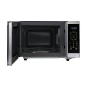 Sharp New 1.4 CF Countertop Microwave Oven, Orville Redenbacher's Certified, ZSMC1464KS