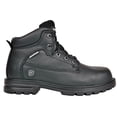 thumbnail image 4 of DieHard Men’s Composite Toe Waterproof Work Shoe Slip Resistant EH Charger V2 Black, 4 of 7