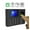 A12-ID, variant on A4 Tcp/ip Biometric Fingerprint Employee Time And Attendance Management System Time Clock Punch Clock Machine - Efficient Management