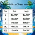 thumbnail image 3 of WREESH Men's Workout Tank Tops Summer Sleeveless Gym Shirts Solid Color Casual Sports Fitness Undershirts, 3 of 6