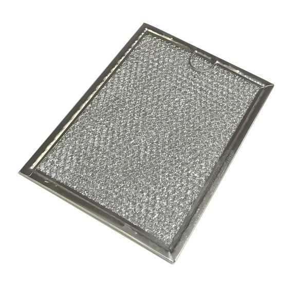 OEM Sharp Microwave Grease Filter Shipped With R1871TY, R-1871TY