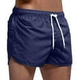 thumbnail image 1 of Product Classification Men's Board Shorts Product Title Summer Trousers Surfing Splicing Spring And Swimming And Beach Shorts For Men, 1 of 7