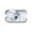 White-757, variant on YZEGDCH ,Bluetooth Headphones True Wireless Earbuds Over the Ear Earbuds Wireless Bluetooth Headsets for iPhone,Android,Pad,Sports,Workout