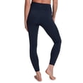 thumbnail image 2 of RBX Active Women's High Waist Ultra Hold Squat Proof 7/8 Legging With Pockets, 2 of 5