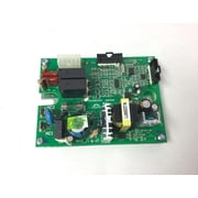 Hydra Fitness Exchange Lower Motor Control Board Controller 090306 1000099802 Works W AFG Livestrong Elliptical