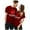 Wine, variant on Matching Couples Shirts, Matching Family Valentine Outfit His And Hers Pajamas Sets Funny Couple'S Jacket Zip Up Custom Roman Hoodie Valentine Shirts For Women Valentine'S Day Outfit For Wome Black L