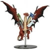 Wizkids 71857 Dungeons And Dragons Fantasy Miniatures - Icons Of The Realms, Tiamat