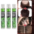 thumbnail image 3 of de esencia para el del cabello, antipérdida de cabello a base de hierbas para prevenir la pérdida de cabello posparto para - 3 piezas Colco Aerosol de hierbas, 3 of 6