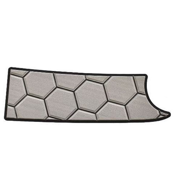 MasterCraft Boat Non-Skid Mat 553586 | NXT22 Transom Step Storm Gray (STBD)