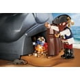 thumbnail image 5 of PLAYMOBIL Take Along Pirate Skull Island, 5 of 7
