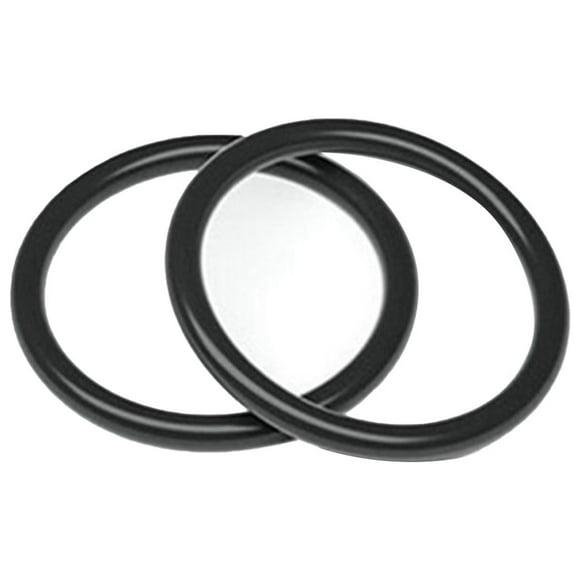 LOVIVER Connection gaskets, gaskets, pool column, rubber gasket, pool pump plug, piston, 10262