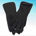 thumbnail image 2 of 5 Pairs Non-slip Hair Dye Gloves Barber Hand Protectors Latex Gloves Hair Beauty Tools Hairdressing Supplies for Women Men (Size S), 2 of 4