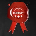 thumbnail image 3 of CafePress - A Product Of Kentucky Long Sleeve T Shirt - Long Sleeve Dark T-Shirt, 3 of 4