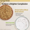 thumbnail image 4 of OFIR Elation Powder Blush - Fórmula edificable y altamente pigmentada que difumina las líneas para un acabado suave | Fruta de almendra - Tono rosado pardo 0.13 oz | Rubor en polvo ligero y duradero, 4 of 5