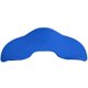 thumbnail image 2 of Levantamiento de pesas suave, sentadillas, hombros, almohadilla para el cuello, Protector de soporte, barra con pesas, estera de Fitness, azul, 2 of 2